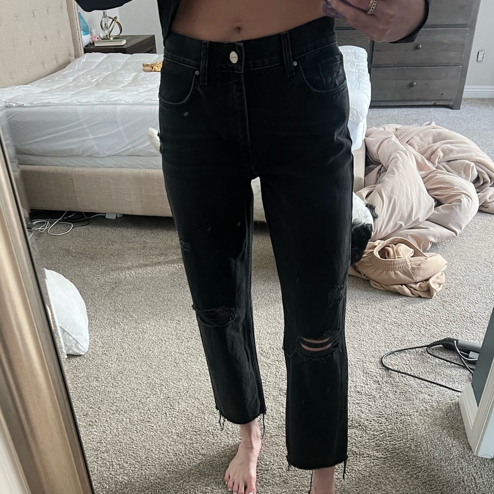 Anine Bing Jeans